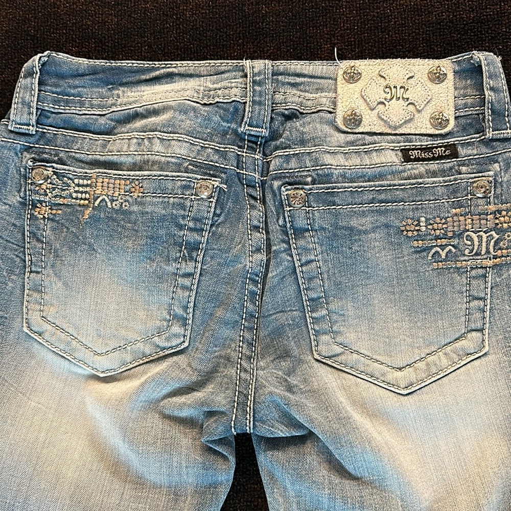 Miss Me Jeans 👖